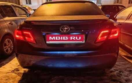 Toyota Camry, 2006 год, 1 499 999 рублей, 25 фотография