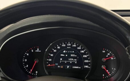 KIA Sorento III Prime рестайлинг, 2017 год, 2 540 000 рублей, 7 фотография