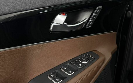 KIA Sorento III Prime рестайлинг, 2017 год, 2 540 000 рублей, 9 фотография