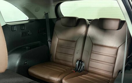 KIA Sorento III Prime рестайлинг, 2017 год, 2 540 000 рублей, 15 фотография