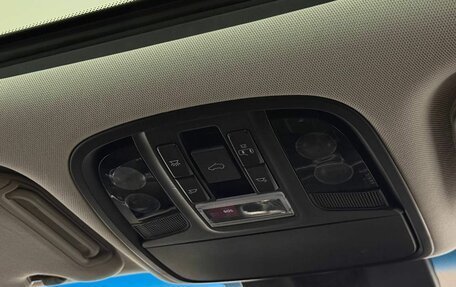 KIA Sorento III Prime рестайлинг, 2017 год, 2 540 000 рублей, 22 фотография