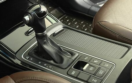 KIA Sorento III Prime рестайлинг, 2017 год, 2 540 000 рублей, 19 фотография