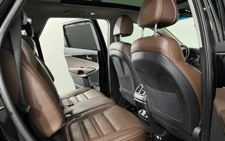 KIA Sorento III Prime рестайлинг, 2017 год, 2 540 000 рублей, 14 фотография