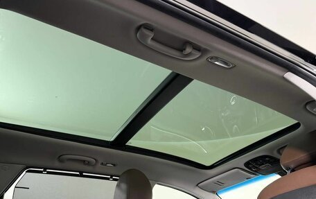 KIA Sorento III Prime рестайлинг, 2017 год, 2 540 000 рублей, 21 фотография