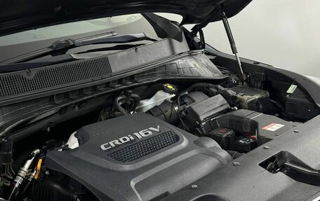 KIA Sorento III Prime рестайлинг, 2017 год, 2 540 000 рублей, 25 фотография