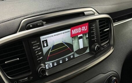 KIA Sorento III Prime рестайлинг, 2017 год, 2 540 000 рублей, 20 фотография