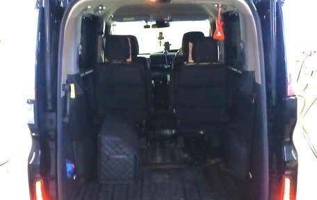 Honda Stepwgn IV, 2018 год, 2 250 000 рублей, 6 фотография