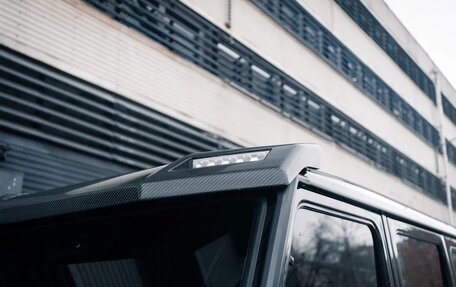 Mercedes-Benz G-Класс W463 рестайлинг _ii, 2010 год, 7 550 000 рублей, 6 фотография