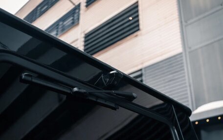 Mercedes-Benz G-Класс W463 рестайлинг _ii, 2010 год, 7 550 000 рублей, 12 фотография