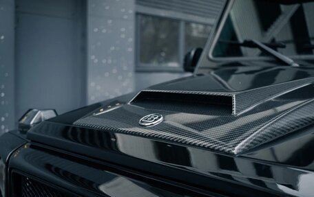 Mercedes-Benz G-Класс W463 рестайлинг _ii, 2010 год, 7 550 000 рублей, 19 фотография