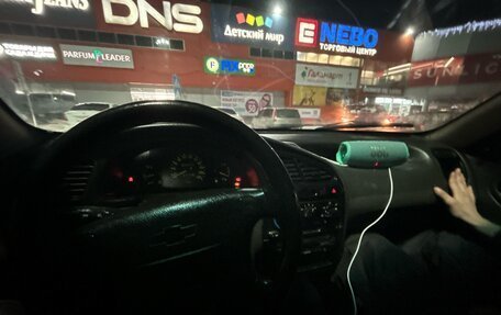 Chevrolet Lanos I, 2006 год, 134 000 рублей, 1 фотография