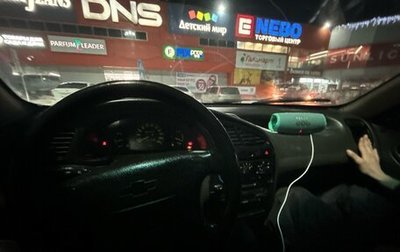 Chevrolet Lanos I, 2006 год, 134 000 рублей, 1 фотография