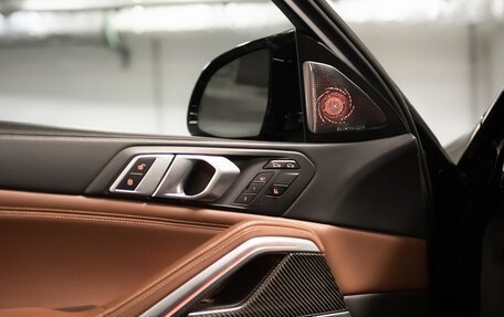 BMW X6, 2020 год, 9 400 000 рублей, 15 фотография