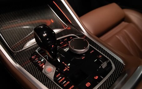 BMW X6, 2020 год, 9 400 000 рублей, 17 фотография