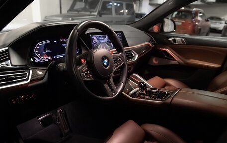 BMW X6, 2020 год, 9 400 000 рублей, 18 фотография