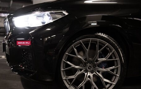 BMW X6, 2020 год, 9 400 000 рублей, 14 фотография