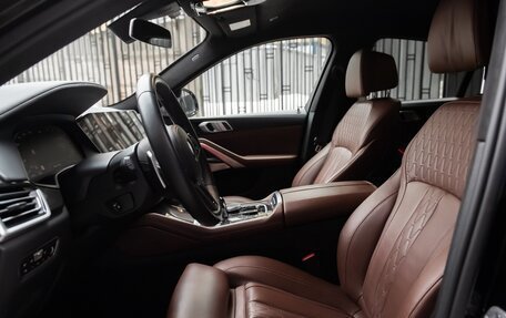 BMW X6, 2020 год, 9 400 000 рублей, 19 фотография