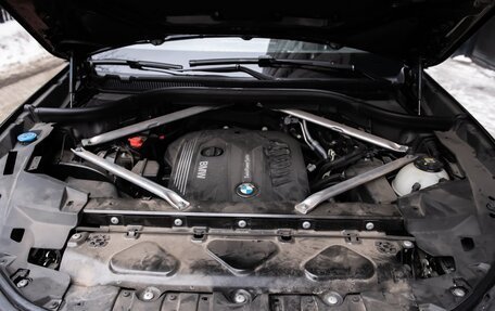 BMW X6, 2020 год, 9 400 000 рублей, 23 фотография