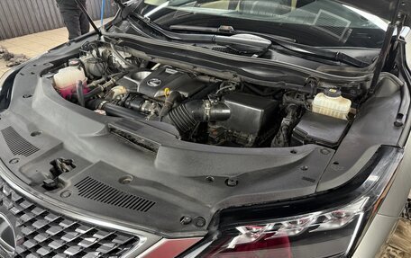 Lexus RX IV рестайлинг, 2021 год, 5 700 000 рублей, 6 фотография