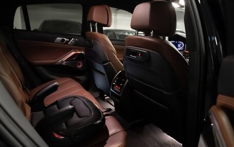 BMW X6, 2020 год, 9 400 000 рублей, 21 фотография