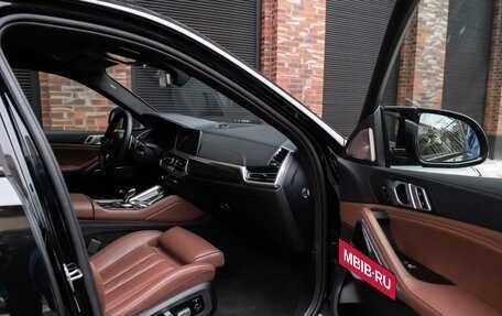 BMW X6, 2020 год, 9 400 000 рублей, 20 фотография