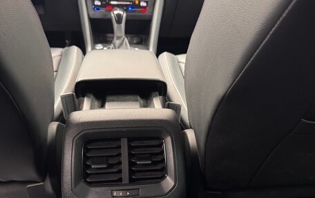 Volkswagen Tiguan II, 2021 год, 3 670 000 рублей, 7 фотография