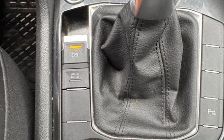 Volkswagen Tiguan II, 2021 год, 3 670 000 рублей, 9 фотография