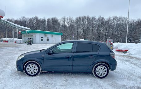 Opel Astra H, 2008 год, 450 000 рублей, 7 фотография