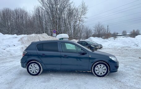 Opel Astra H, 2008 год, 450 000 рублей, 3 фотография