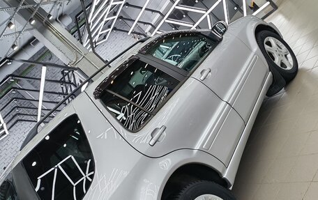 Mercedes-Benz M-Класс, 2003 год, 895 000 рублей, 3 фотография