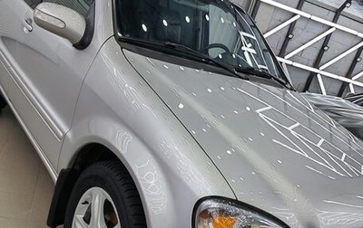 Mercedes-Benz M-Класс, 2003 год, 895 000 рублей, 1 фотография