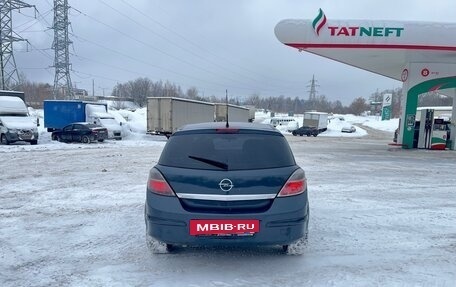 Opel Astra H, 2008 год, 450 000 рублей, 5 фотография