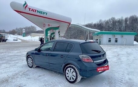 Opel Astra H, 2008 год, 450 000 рублей, 6 фотография