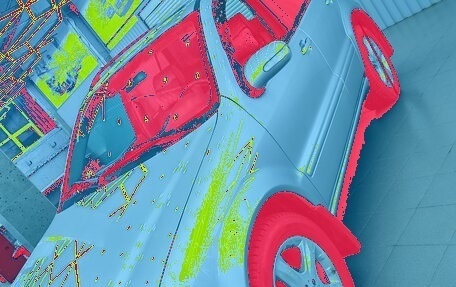 Mercedes-Benz M-Класс, 2003 год, 895 000 рублей, 2 фотография