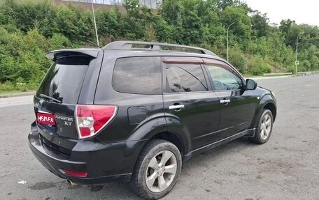 Subaru Forester, 2008 год, 1 500 000 рублей, 1 фотография