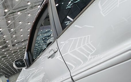 Mercedes-Benz M-Класс, 2003 год, 895 000 рублей, 9 фотография