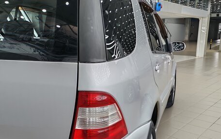 Mercedes-Benz M-Класс, 2003 год, 895 000 рублей, 7 фотография