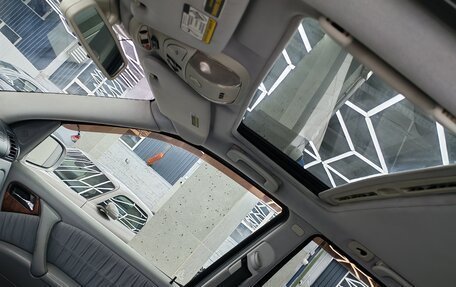 Mercedes-Benz M-Класс, 2003 год, 895 000 рублей, 17 фотография