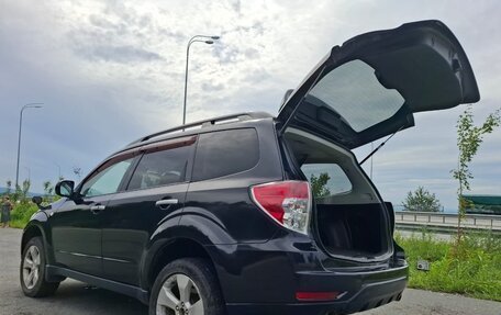 Subaru Forester, 2008 год, 1 500 000 рублей, 4 фотография