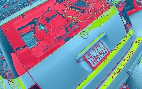 Mercedes-Benz M-Класс, 2003 год, 895 000 рублей, 10 фотография