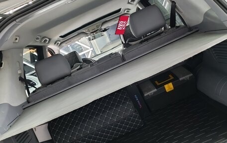 Mercedes-Benz M-Класс, 2003 год, 895 000 рублей, 12 фотография