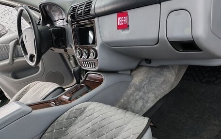 Mercedes-Benz M-Класс, 2003 год, 895 000 рублей, 15 фотография