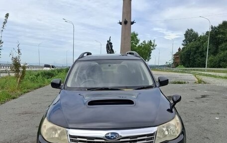 Subaru Forester, 2008 год, 1 500 000 рублей, 2 фотография