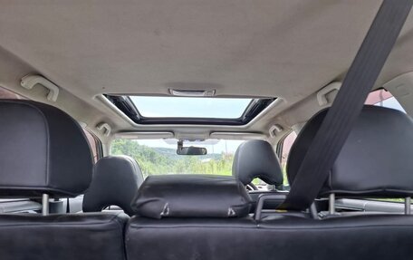 Subaru Forester, 2008 год, 1 500 000 рублей, 7 фотография