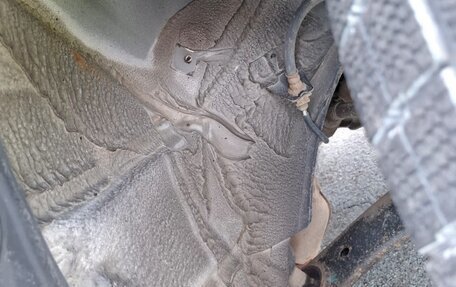 Subaru Forester, 2008 год, 1 500 000 рублей, 13 фотография