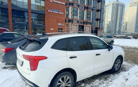 Haval Jolion, 2023 год, 2 200 000 рублей, 4 фотография