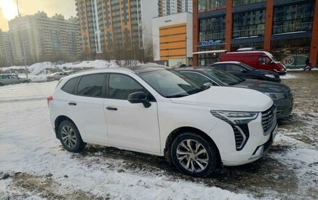 Haval Jolion, 2023 год, 2 200 000 рублей, 3 фотография