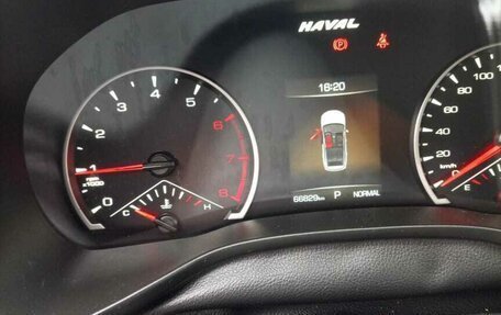 Haval Jolion, 2023 год, 2 200 000 рублей, 7 фотография