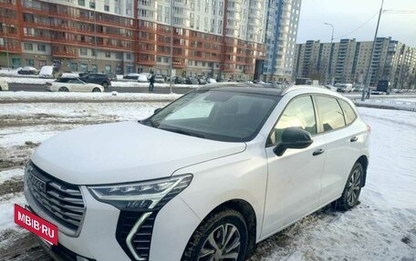 Haval Jolion, 2023 год, 2 200 000 рублей, 2 фотография