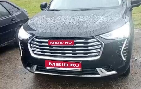 Haval Jolion, 2023 год, 2 200 000 рублей, 9 фотография